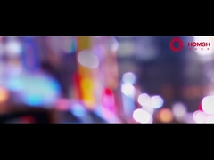 Profil Video Perusahaan