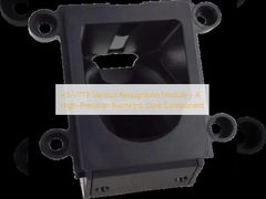 Modul Pengenalan Vena HS-V7TP - Komponen Inti Biometrik Presisi Tinggi